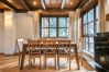 Apartment in Baqueira - Tulmas by Totiaran