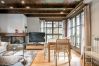 Apartment in Baqueira - Ticolet by Totiaran