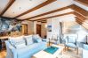 Apartment in Baqueira - Cabirol by Totiaran
