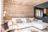 Apartment in Baqueira - Cabanes by Totiaran