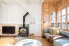 Apartment in Baqueira - Egua  by Totiaran