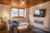 Terraced House in Salardú - Casa Pujo by Totiaran