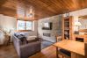 Terraced House in Salardú - Casa Pujo by Totiaran