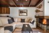 Apartment in Baqueira - Peira Arroja by Totiaran