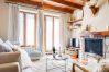 Apartment in Baqueira - Roca Blanca by Totiaran