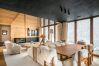 Chalet in Baqueira - Casa Sanglier Deluxe by Totiaran