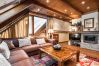 Apartment in Baqueira - Era Jançana by Totiaran
