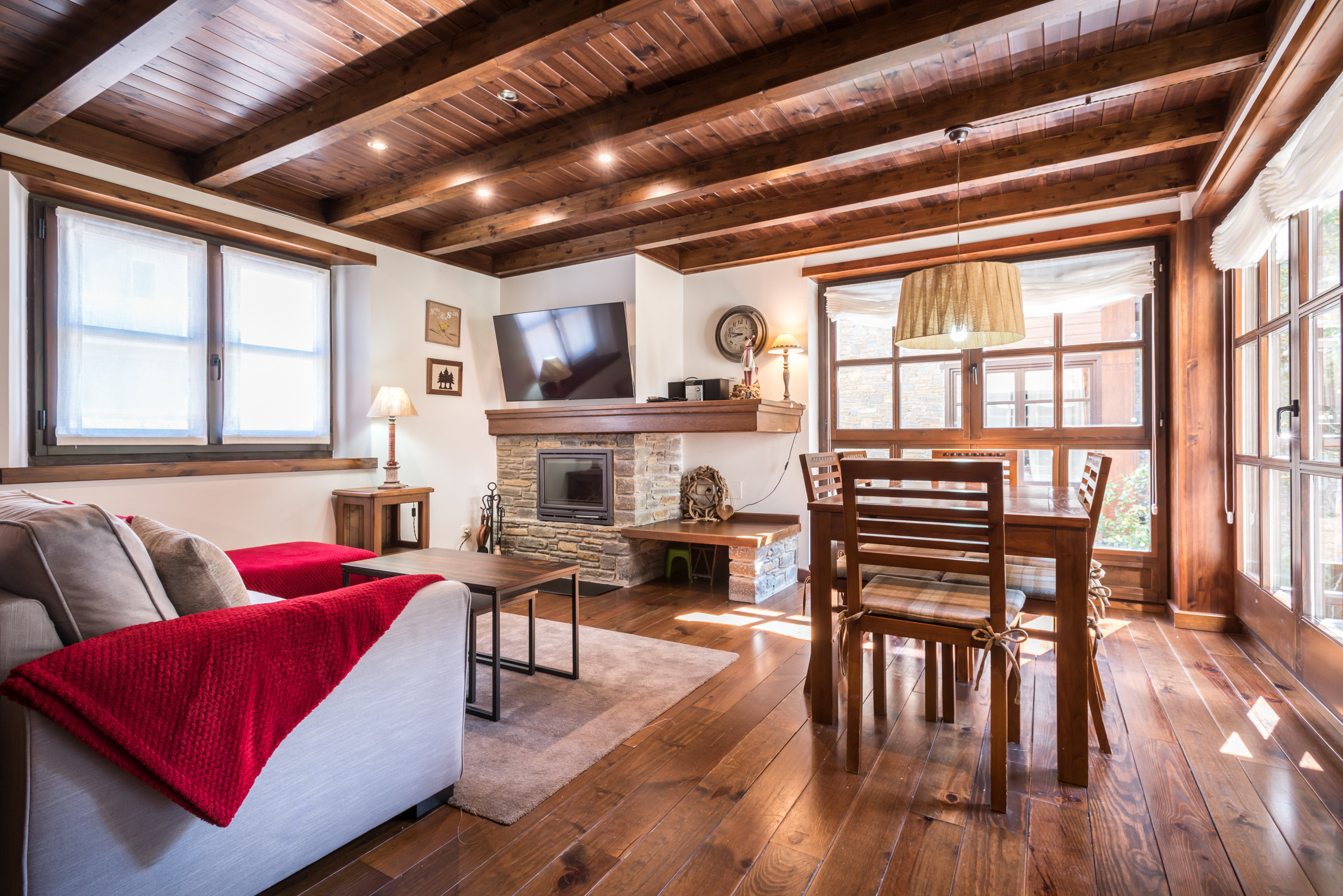  in Baqueira - Montgarri by Totiaran