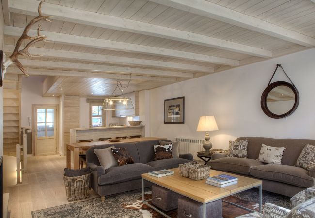 House in Baqueira - Casa Hereisho by Totiaran