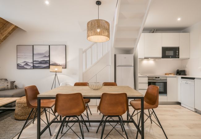 Apartment in Baqueira - Mike by Totiaran