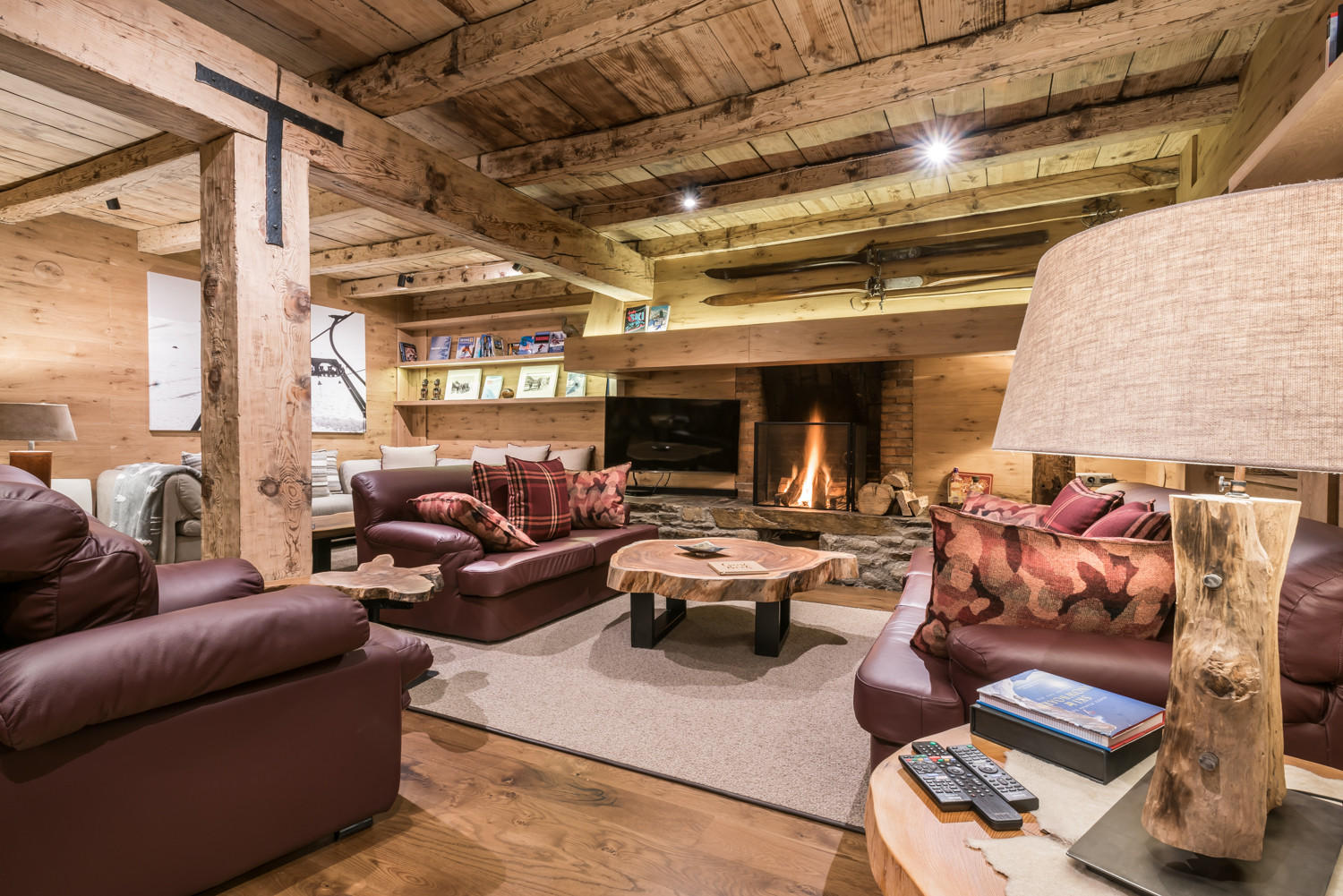  in Baqueira - Casa Pleta de Baqueira Deluxe by Totiaran
