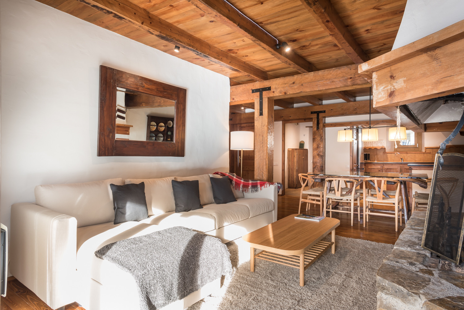  in Baqueira - Manaud - Pleta de Jus by Totiaran