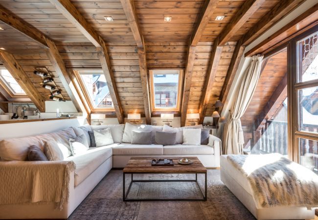 Apartment in Baqueira - Marmotes by Totiaran