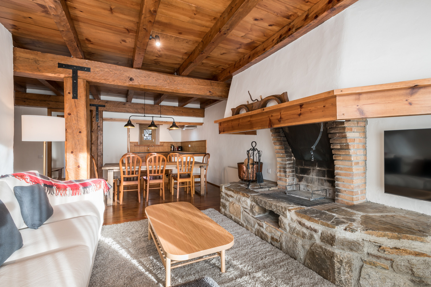  in Baqueira - Riu Nere - Pleta de Jus by Totiaran