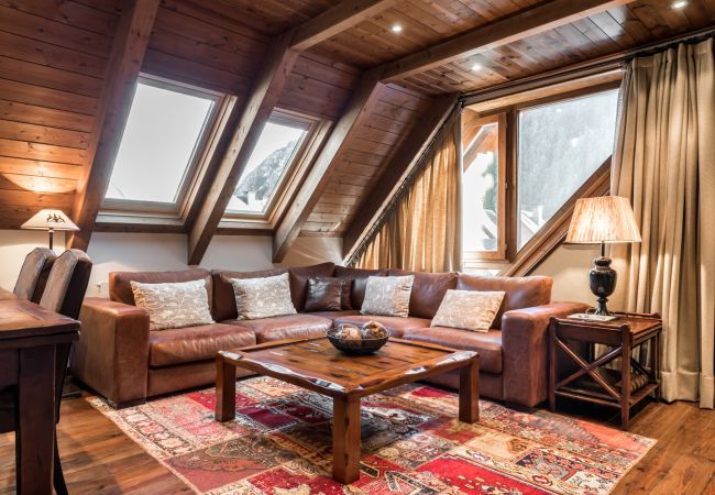 Apartment in Baqueira - Era Jançana by Totiaran