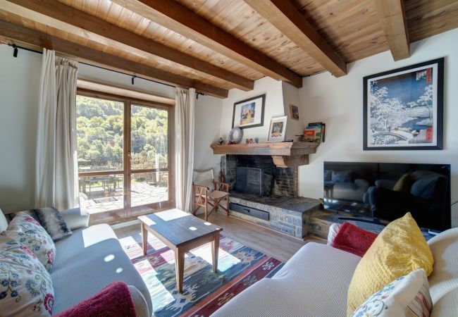 House in Gessa - Casa Airola by Totiaran