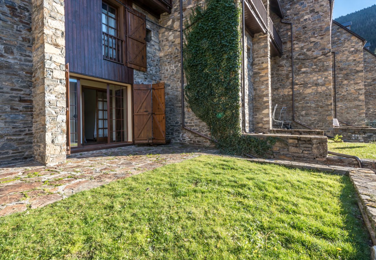 House in Salardú - Casa Armeros by Totiaran