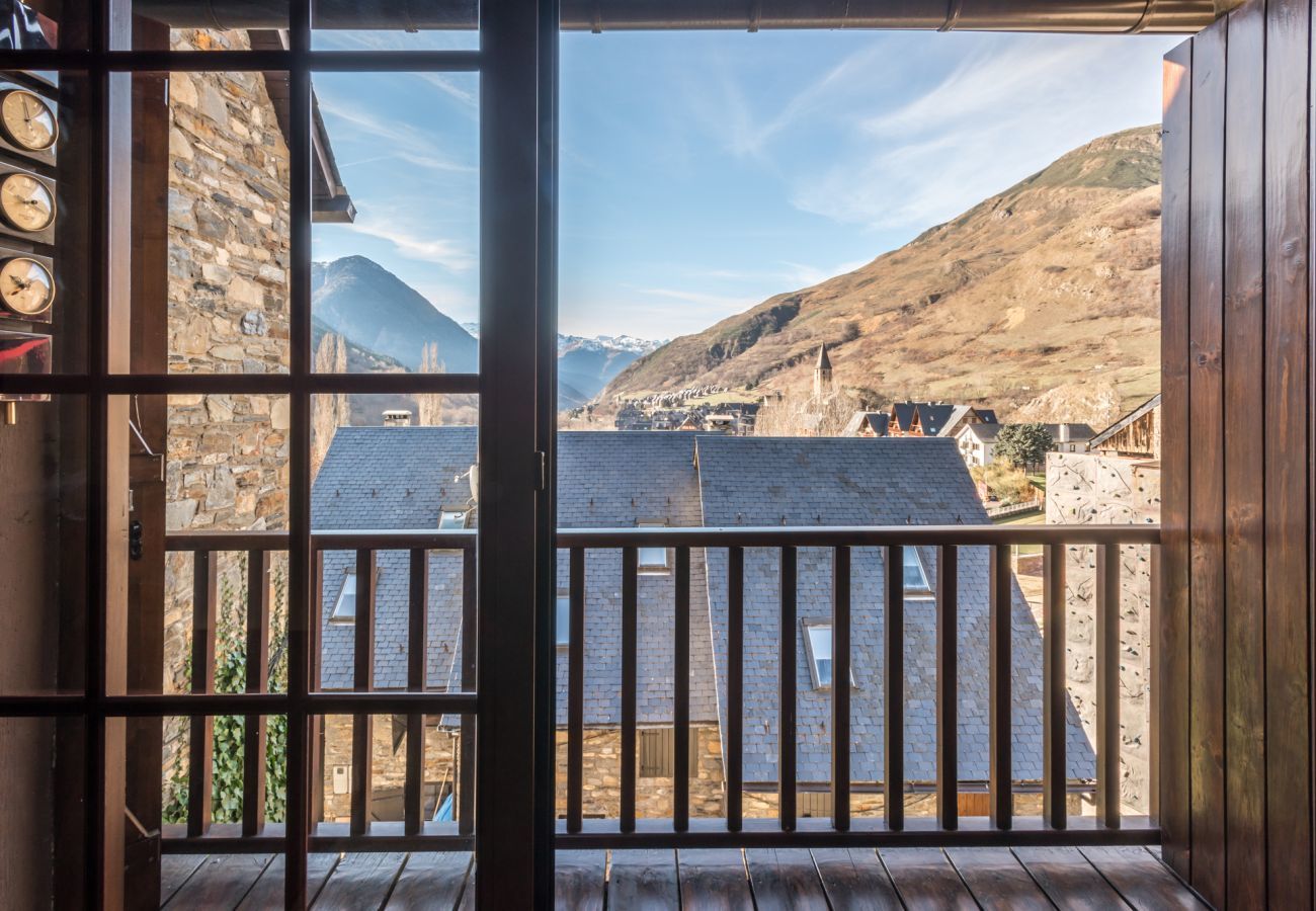 House in Salardú - Casa Armeros by Totiaran