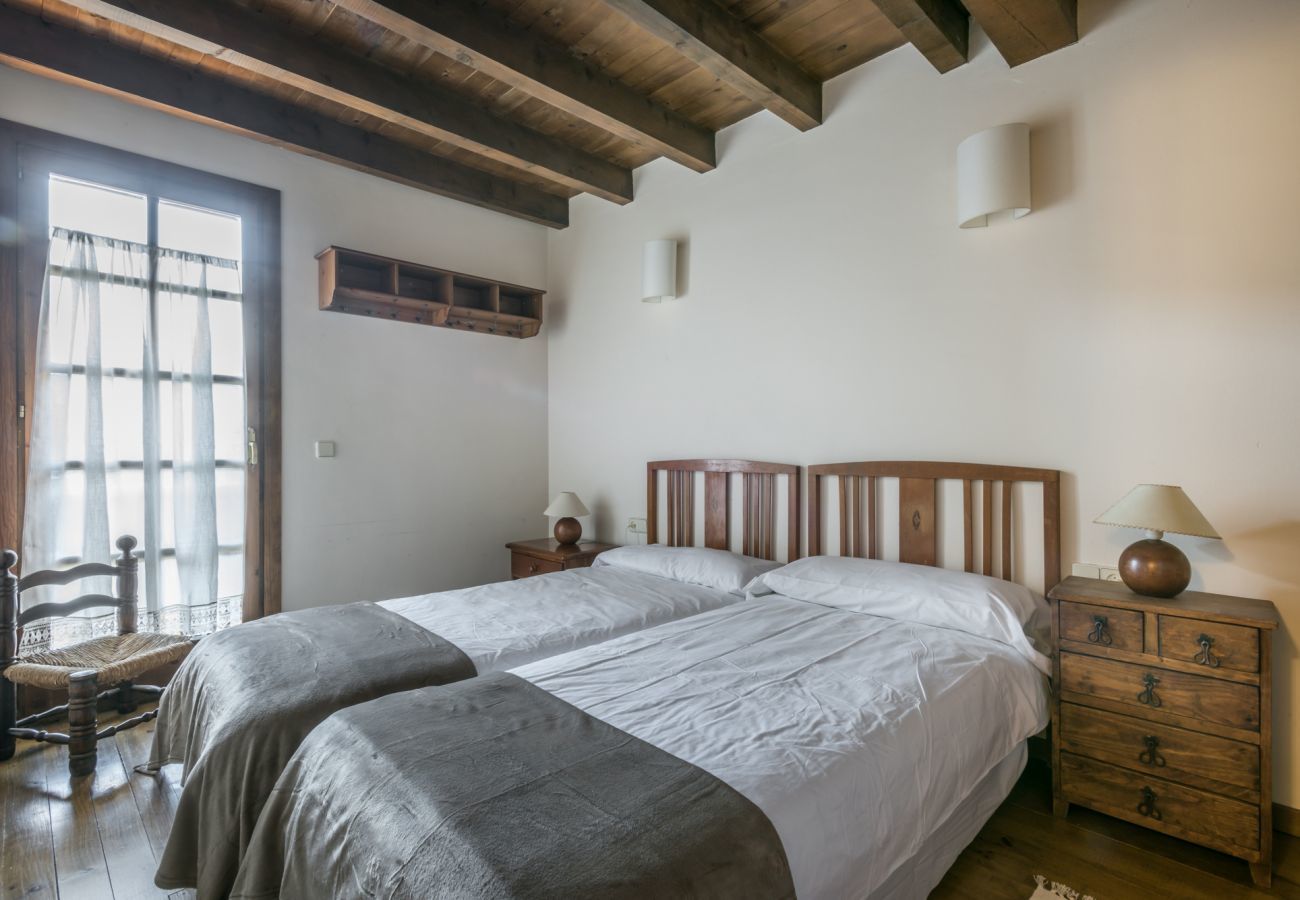 House in Salardú - Casa Armeros by Totiaran
