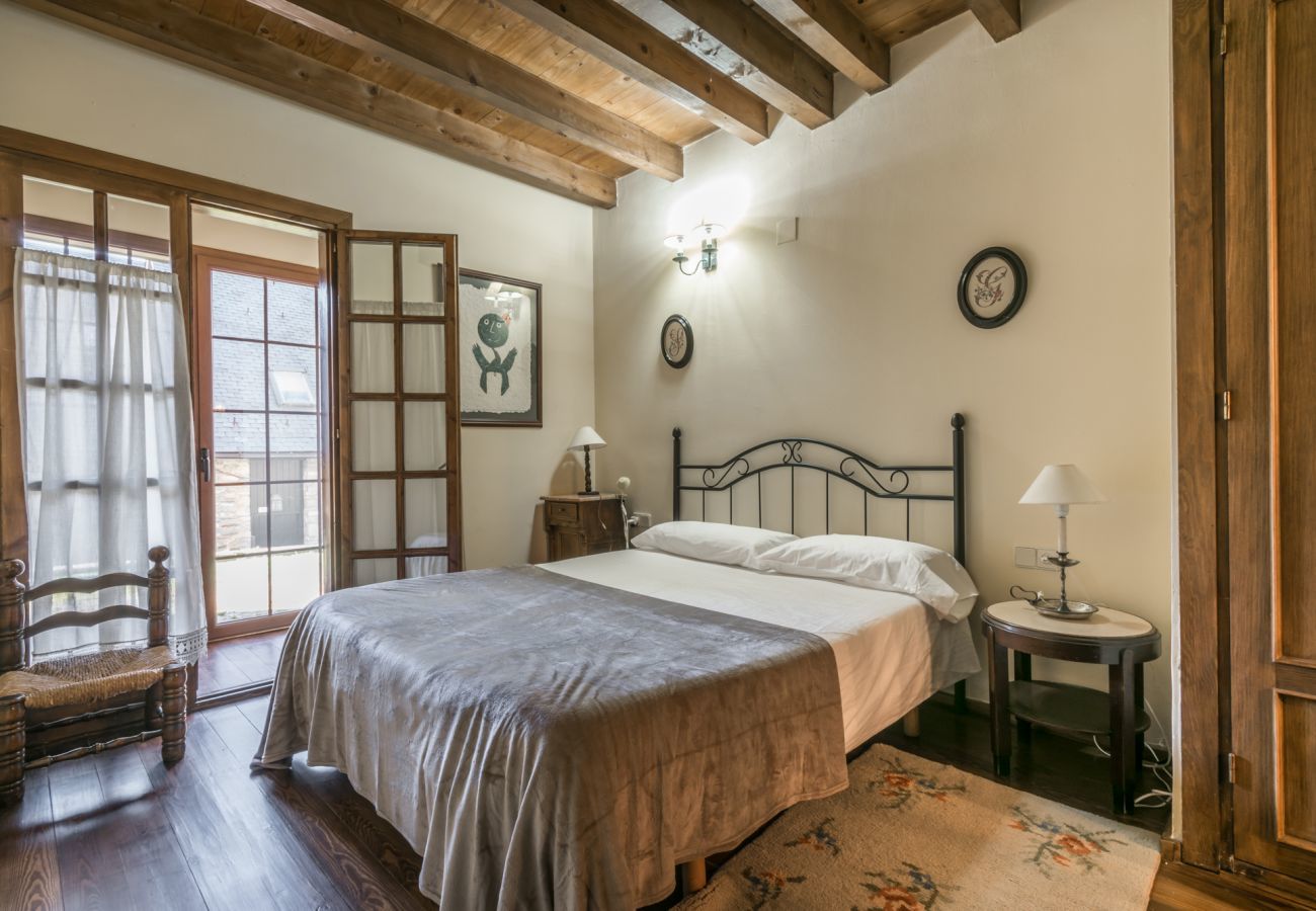 House in Salardú - Casa Armeros by Totiaran