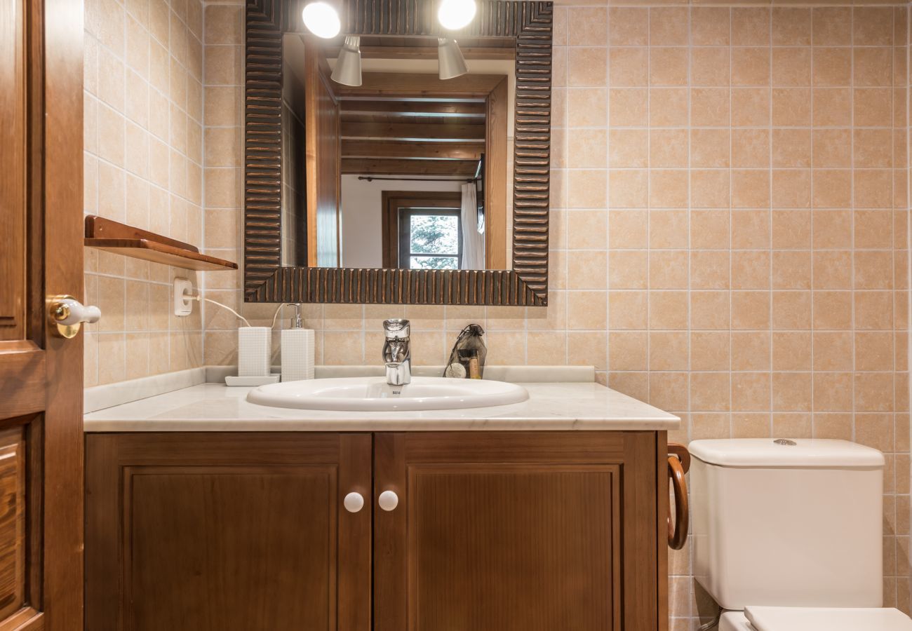 Apartment in Baqueira - Colomers by Totiaran