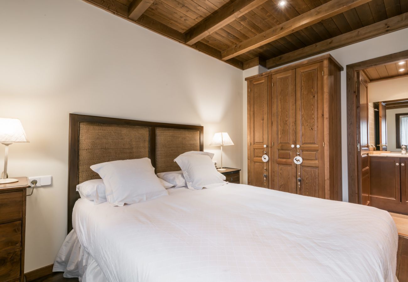 Apartment in Baqueira - Craba by Totiaran