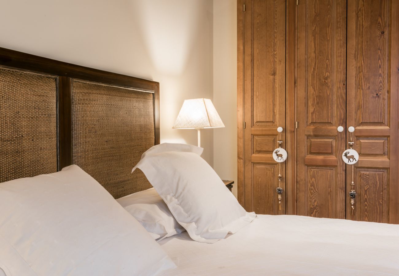 Apartment in Baqueira - Craba by Totiaran