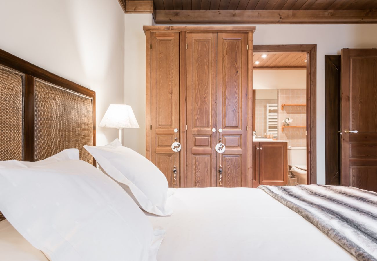 Apartment in Baqueira - Craba by Totiaran