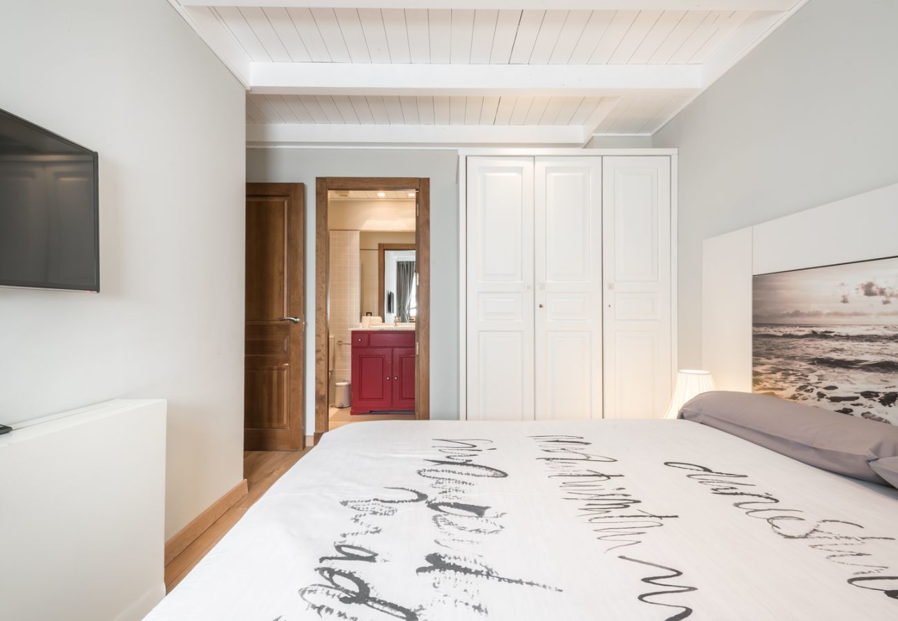 Apartment in Baqueira - Marconi by Totiaran