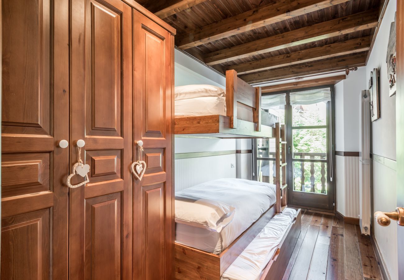 Apartment in Baqueira - Montgarri by Totiaran