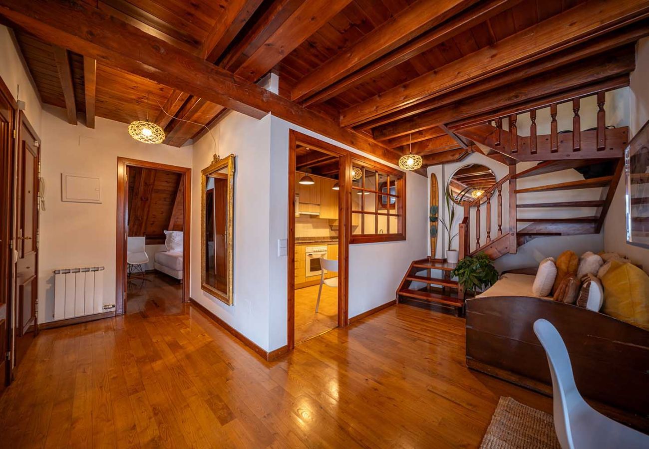 Apartment in Vielha e Mijaran - Bargadera by Totiaran