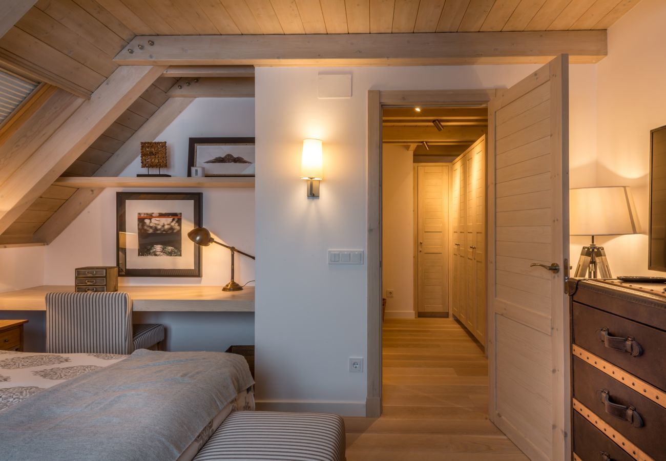House in Baqueira - Casa Chamois by Totiaran