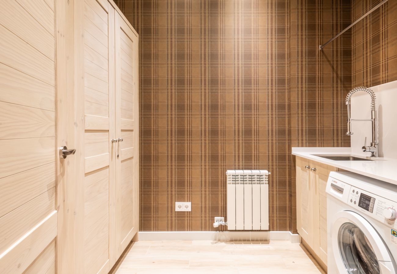 House in Baqueira - Casa Hereisho by Totiaran