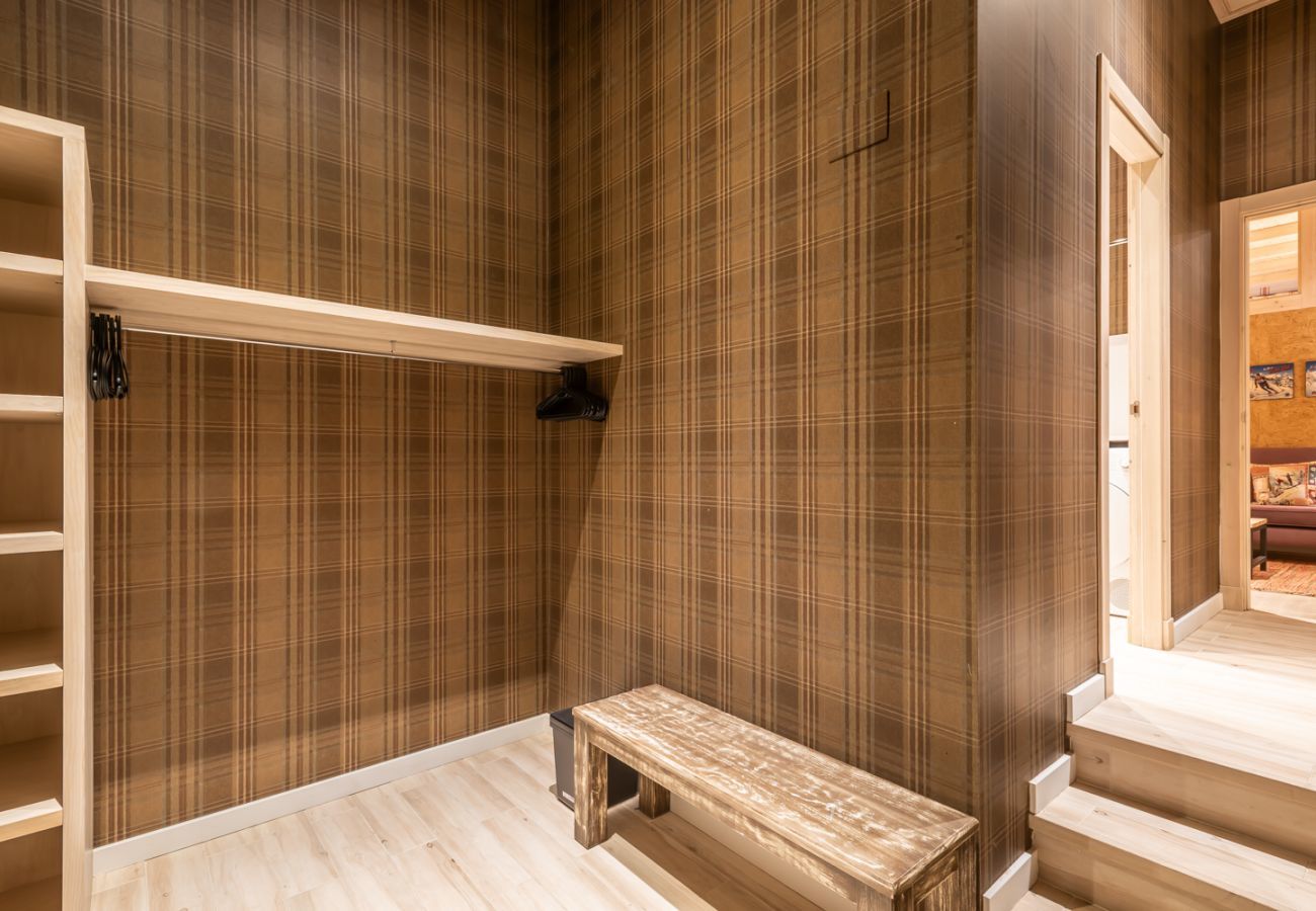 House in Baqueira - Casa Hereisho by Totiaran