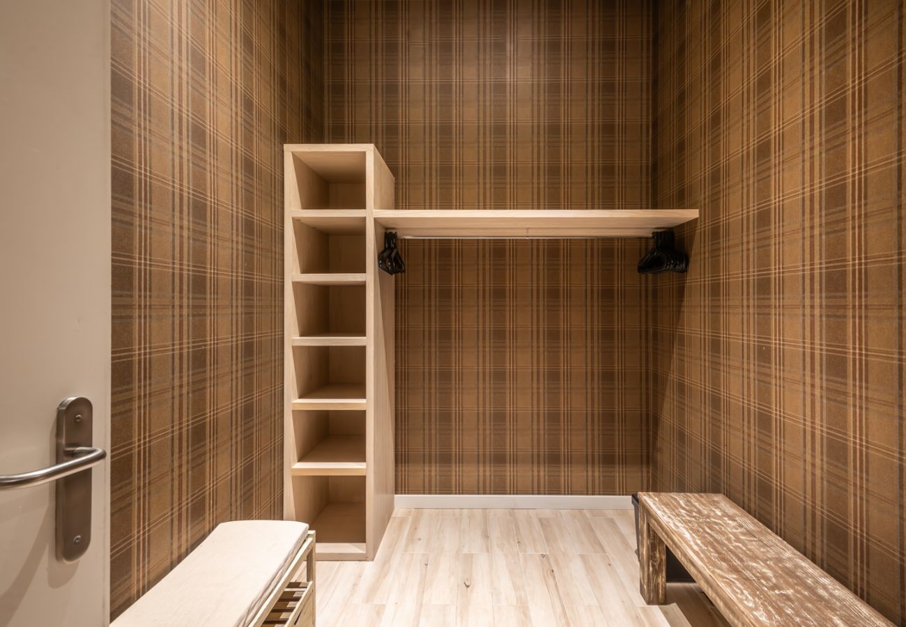 House in Baqueira - Casa Hereisho by Totiaran