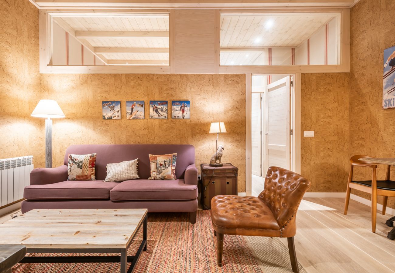 House in Baqueira - Casa Hereisho by Totiaran