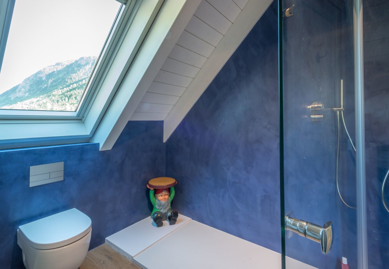 House in Baqueira - Casa Lobo by Totiaran