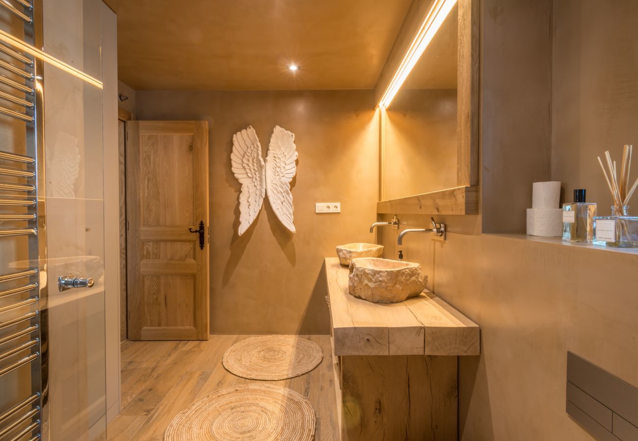 House in Baqueira - Casa Lobo by Totiaran