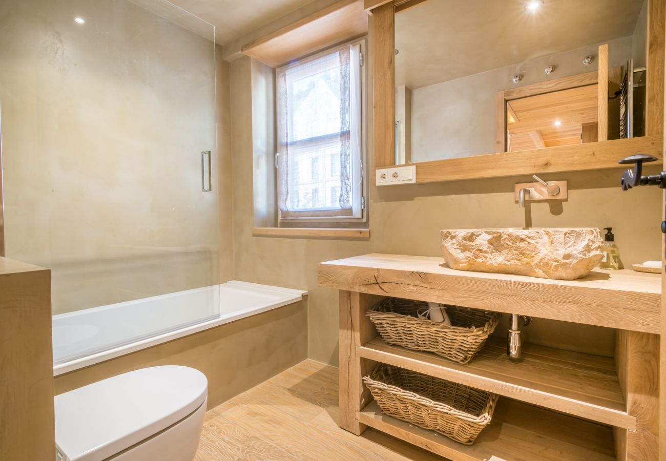 House in Baqueira - Casa Lobo by Totiaran