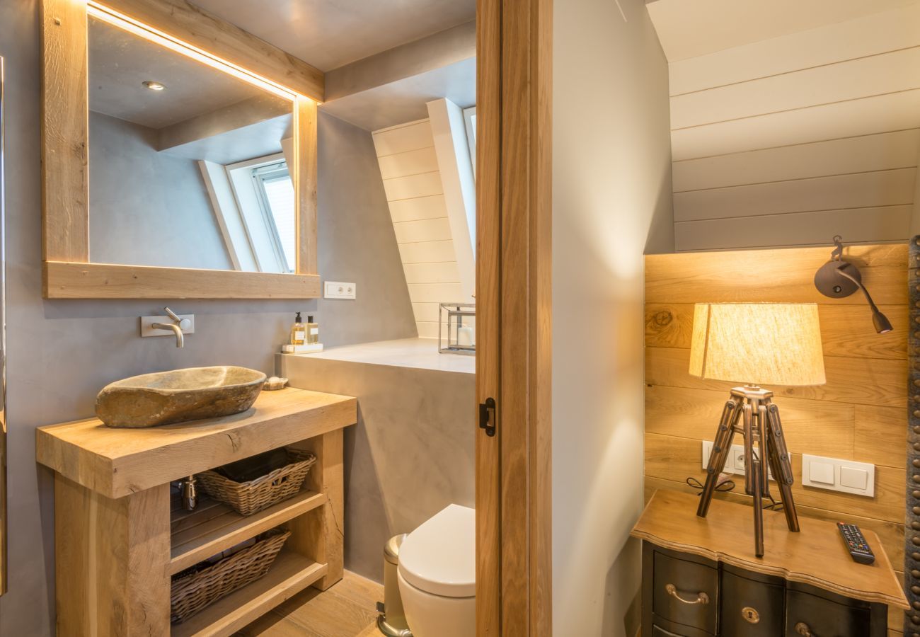 House in Baqueira - Casa Lobo by Totiaran