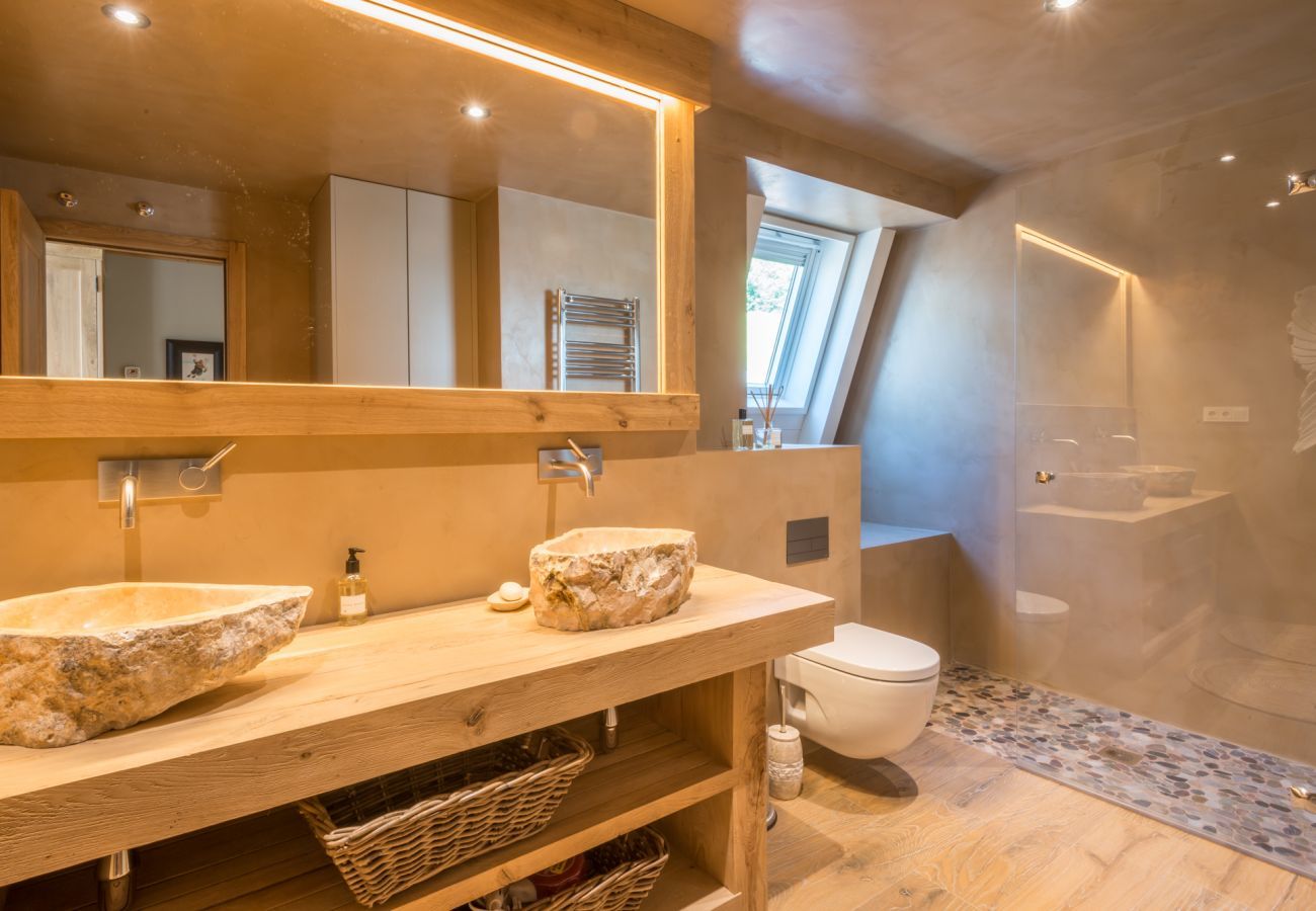 House in Baqueira - Casa Lobo by Totiaran