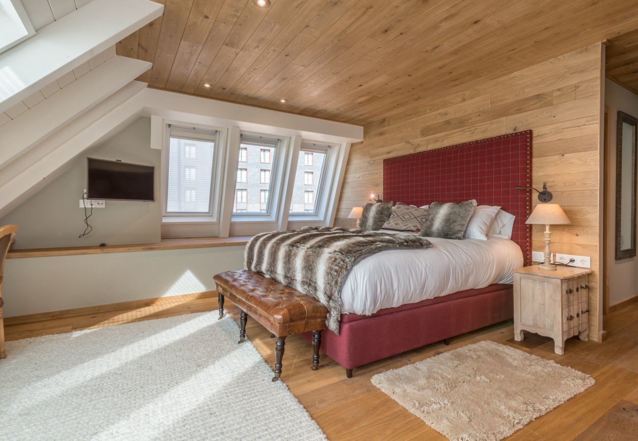 House in Baqueira - Casa Lobo by Totiaran