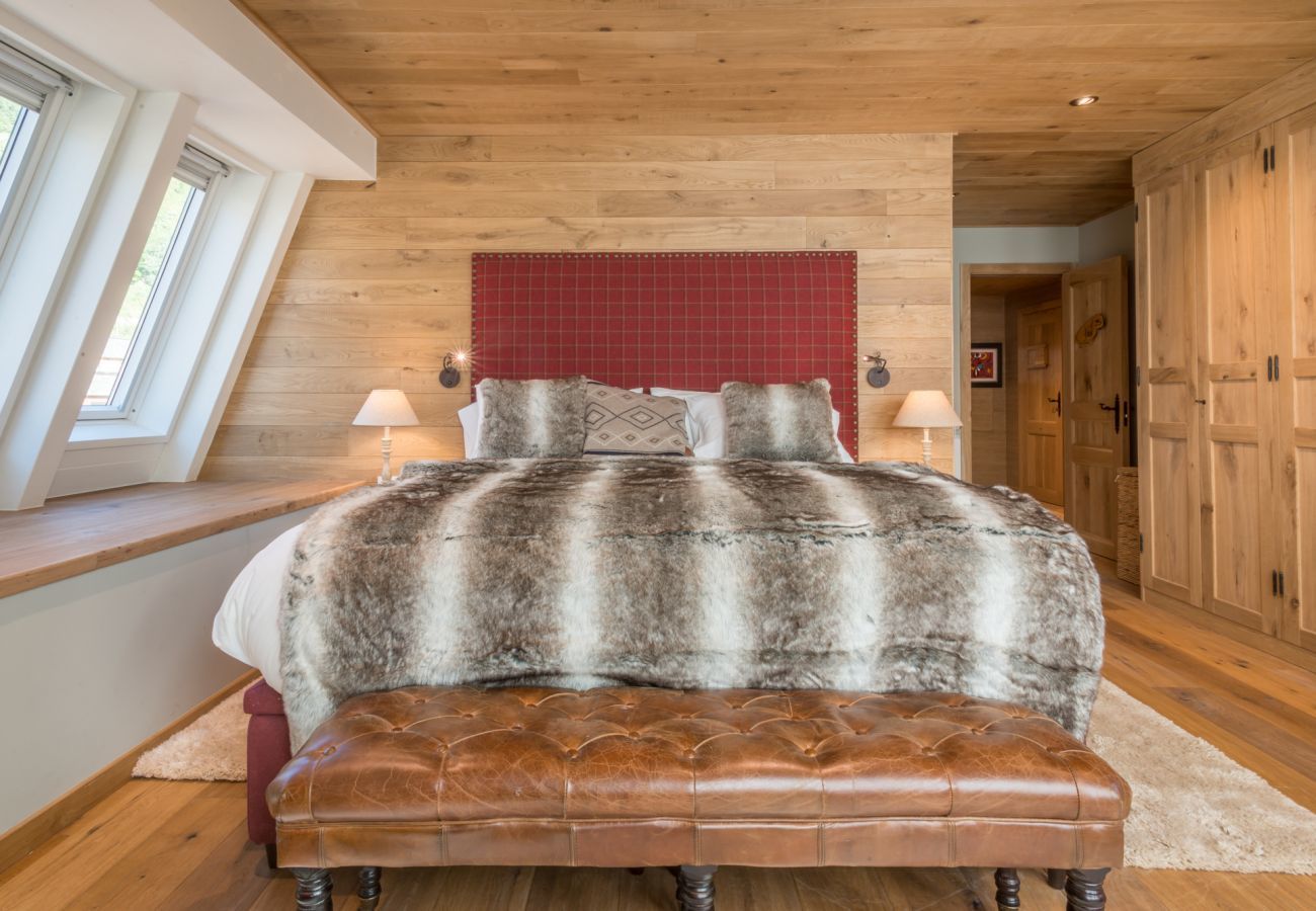 House in Baqueira - Casa Lobo by Totiaran