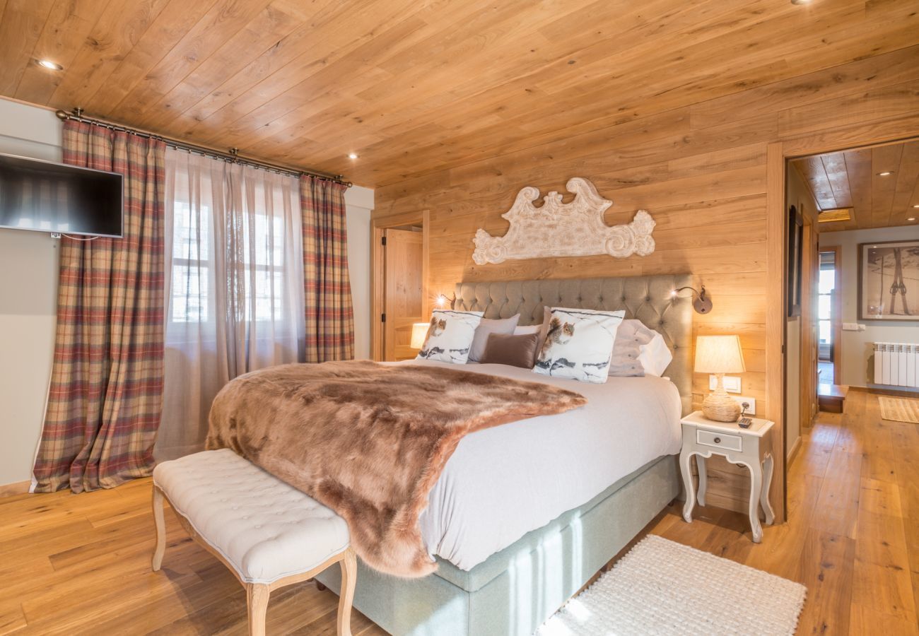 House in Baqueira - Casa Lobo by Totiaran