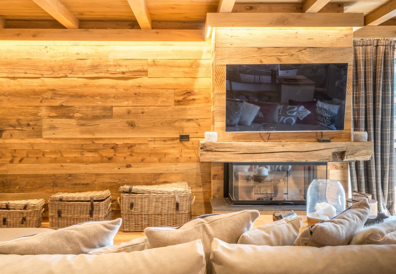 House in Baqueira - Casa Lobo by Totiaran