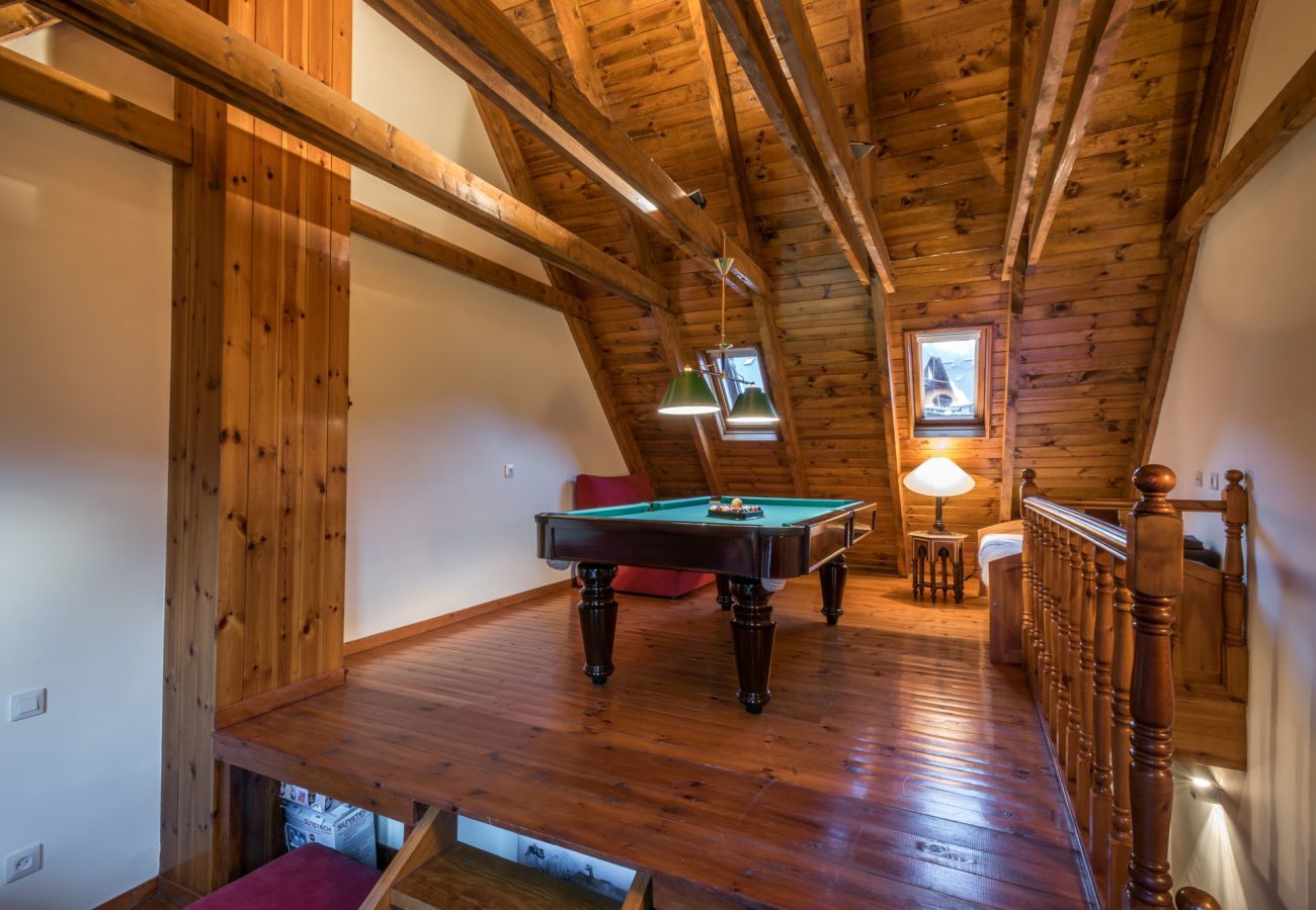 House in Salardú - Casa Nautada by Totiaran