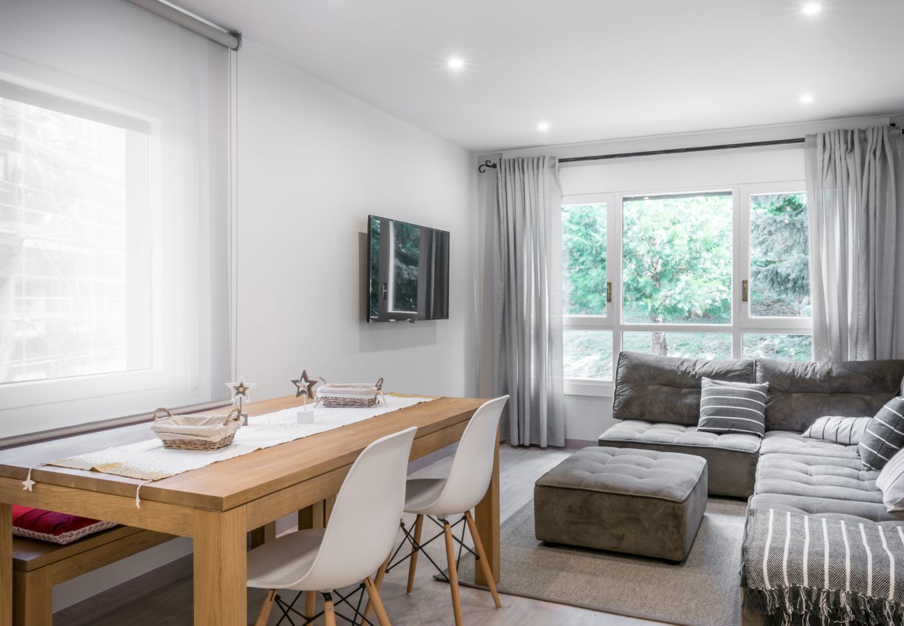 Apartment in Baqueira - Pomal by Totiaran