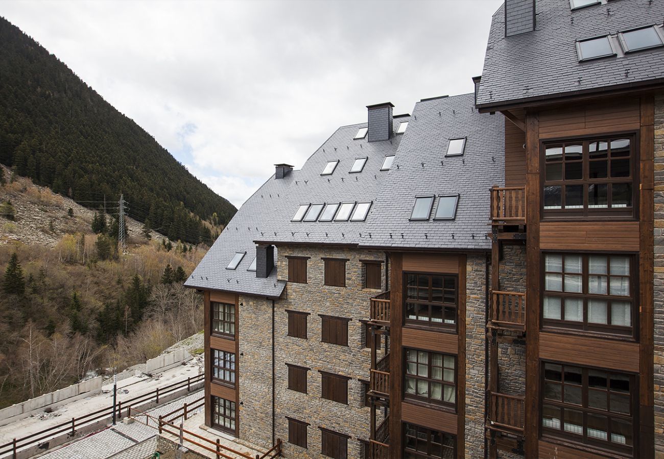 Apartment in Baqueira - Restanca by Totiaran