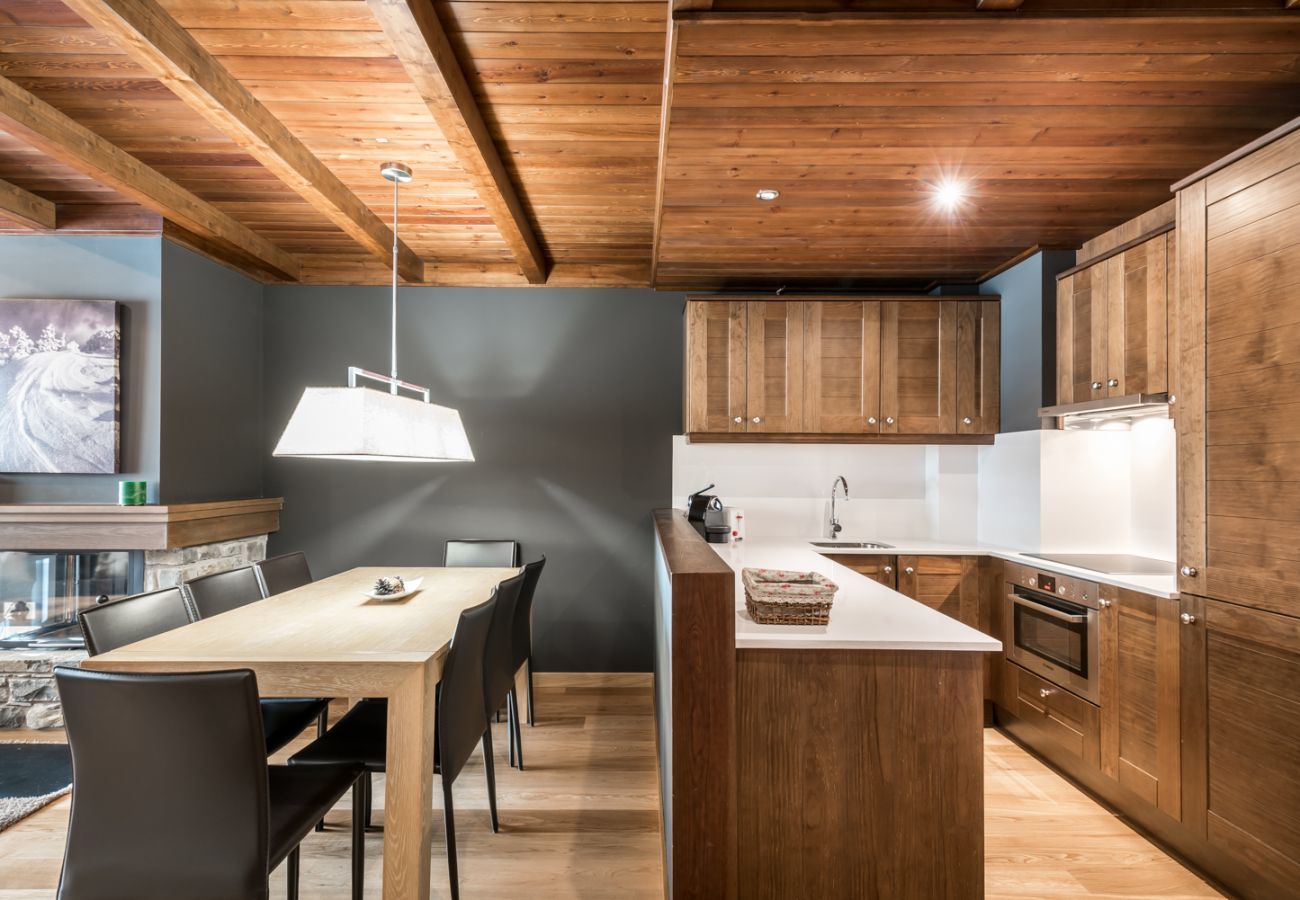 Apartment in Baqueira - Restanca by Totiaran