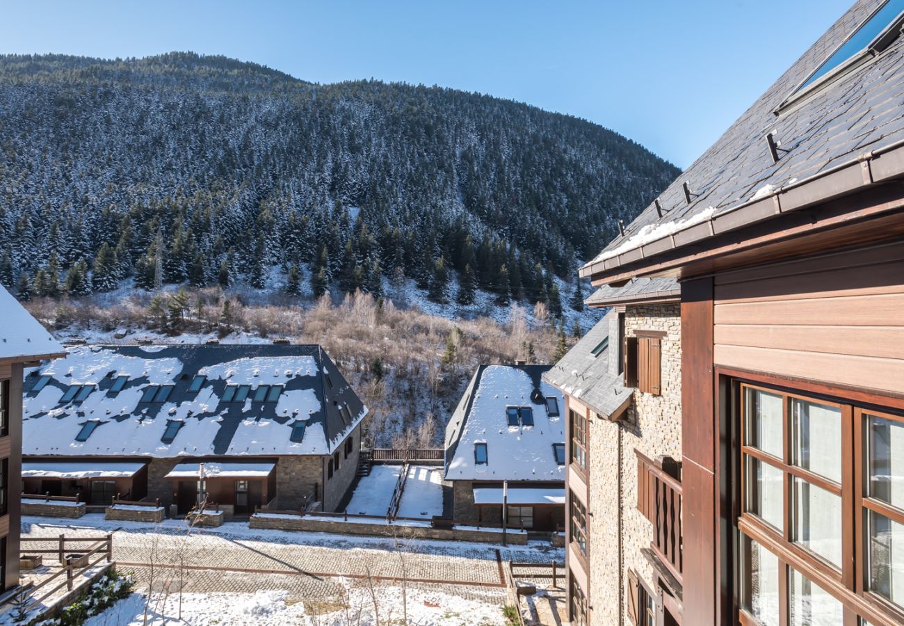 Apartment in Baqueira - Restanca by Totiaran